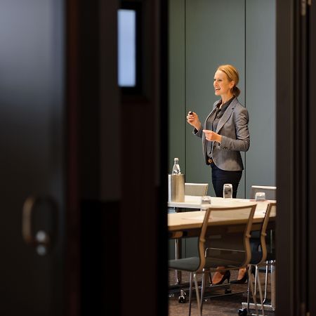 Novotel Muenchen City Arnulfpark Business photo